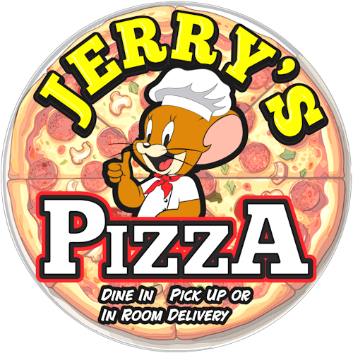 Jerry's Pizza